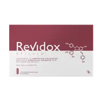Revidox, Zentiva | 30 capsule