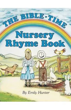 The Bible-Time Nursery Rhyme Book