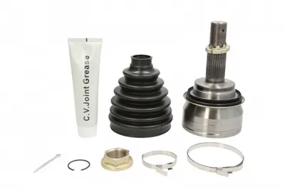 Cap planetara spre roata (30z 30z 70mm) TOYOTA HILUX VII, LAND CRUISER PRADO 2.7 3.0D dupa 2002