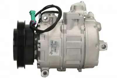 Compresor climatizare potrivit AUDI A4 B5, A4 B6, A6 C4, A6 C5, A8 D2; SKODA SUPERB I; VW PASSAT B5, PASSAT B5.5 1.6-4.2 03.94-03.08