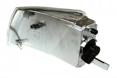 Semnalizator fata dreapta (transparent, PY21W) PEUGEOT 306 1993-2002