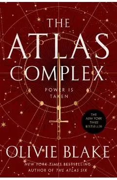 The Atlas Complex