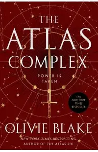 The Atlas Complex
