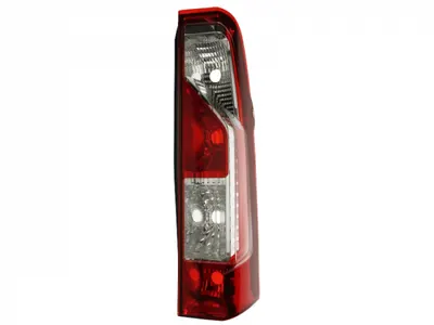 Stop spate Dreapta (P21 5W P21W) potrivit OPEL MOVANO A, MOVANO B; RENAULT MASTER III 10.01