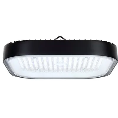 Lampa LED high bay 200W 100LM/W 6000K IP65 - negru Optonica 8225