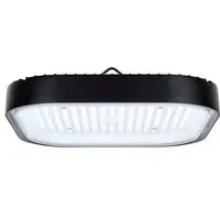 Lampa LED high bay 200W 100LM/W 6000K IP65 - negru Optonica 8225