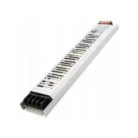 Sursa de alimentare modulara, slim, 250W, 12V DC, 20A, carcasa aluminiu