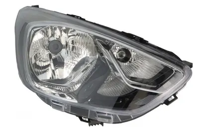 Far dreapta (H4 PY21W W5W, electric, fara motor) potrivit FORD KA+ 06.16