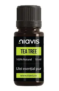 Ulei esential: Tea Tree 10 ml