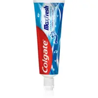 Colgate Max Fresh Cooling Crystals pasta de dinti pentru albire