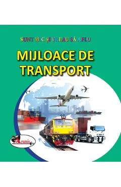 Mijloace de transport