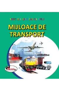Mijloace de transport