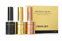 Venalisa Set Profesional pentru Manichiură