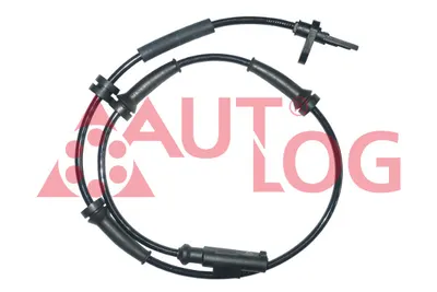 Senzor ABS Spate Dreapta Stanga potrivit FIAT PANDA 0.9-1.3D 02.12