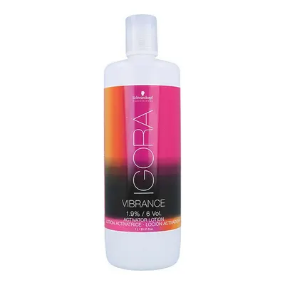 Lichid Activator, Schwarzkopf, Igora Vibrance, 1,9% 6 Vol