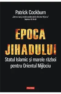eBook Epoca jihadului
