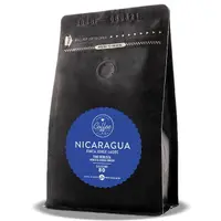 Cafea Boabe de Specialitate Robusta Fina Nicaragua Finca Jorge Lagos 200g