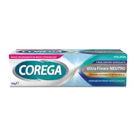 Crema adeziva pentru proteza Neutro Corega, 40g, Haleon