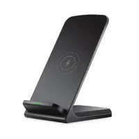 Incarcator Retea Wireless Setty LI-15-S1, 15W, 1.67A, Negru
