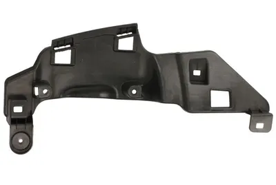 Suport bara Spate Stanga inferior, plastic, cu un spoiler potrivit MERCEDES GL X166 3.0D/4.7/5.5 2012-2015