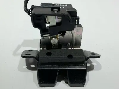 Broasca capota spate 81230-3W000t Kia Sportage (2010-2015)