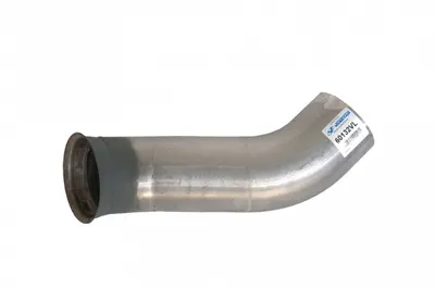 Racord evacuare (lungime:410mm) potrivit RVI KERAX, MAGNUM; VOLVO FH, FH12, FM, FM12, FM9 D12A340-DXi13 08.93