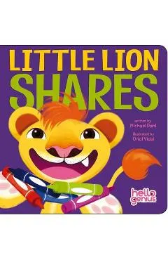 Little Lion Shares