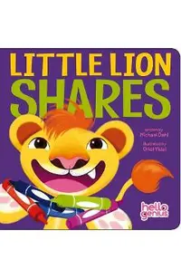 Little Lion Shares