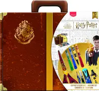 Set de pictura Maped Harry Potter - 13 piese, cutie