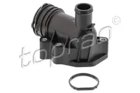 Flansa Lichid Racire Potrivit Mercedes C T-Model (s203), C T-Model (s204), C (w203), C (w204), Clk (a209), Clk (c209), Cls (c218), Cls (c219), Cls Shooting Brake (x218) 3.0d 01.05-05.20