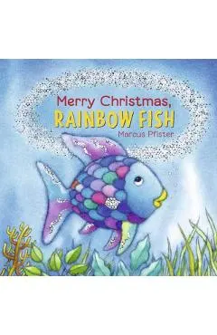 Merry Christmas, Rainbow Fish