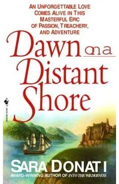 Dawn on a Distant Shore