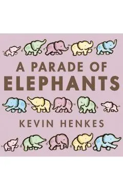 A Parade of Elephants