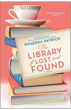 The Library of Lost and Found