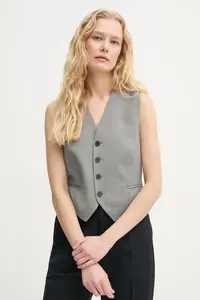Filippa K vesta din amestec de lana