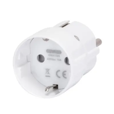 Smart Plug Rf Zigbee - German Standard