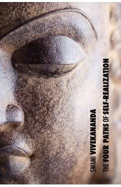 The Four Paths of Self-Realization