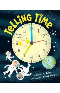 Telling Time