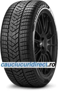 Pirelli Winter SottoZero 3 ( 205/60 R16 96H XL, Seal Inside, cu protectie de janta (MFS) )