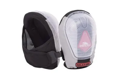 Genunchiere pt. montat placi pt. montat placi "Gel Relax" - Raimondi-138RELAX