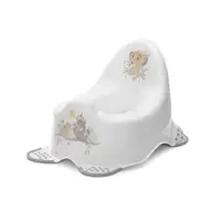 Olita anatomica Disney Royal Lion King Alb