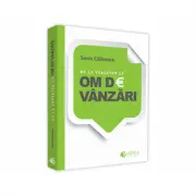 De la vanzator la om de vanzari