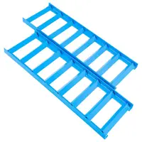 Extensii pentru rampă auto Geko - G02053, 80 cm, 2 bucăți