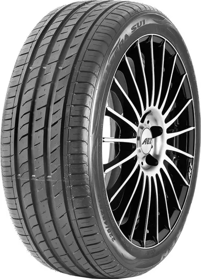 Nexen N Fera SU1 ( 185/55 R16 83V 4PR RPB )