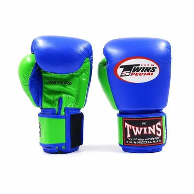 Manusi Box Twins BGVL 3 Air FX