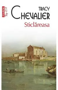 Sticlareasa
