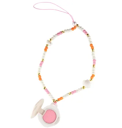 Essence Balsam de buze tip accesoriu pentru telefon Disney THE LITTLE MERMAID