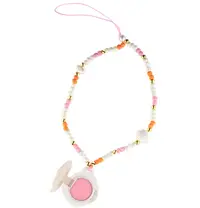 Essence Balsam de buze tip accesoriu pentru telefon Disney THE LITTLE MERMAID