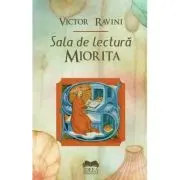 Sala de lectura Miorita