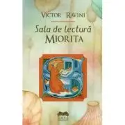 Sala de lectura Miorita
